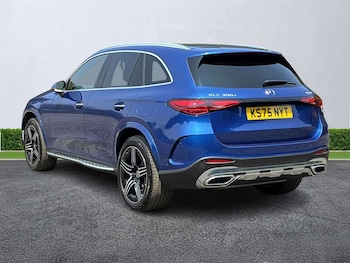 Used Mercedes-Benz GLC 2026 for sale - 79459283: Photo