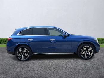 Used Mercedes-Benz GLC 2026 for sale - 79459283: Photo