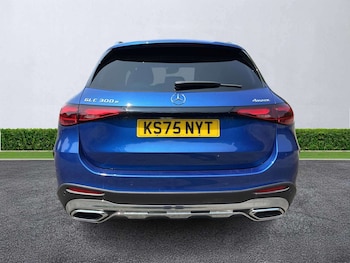 Used Mercedes-Benz GLC 2026 for sale - 79459283: Photo
