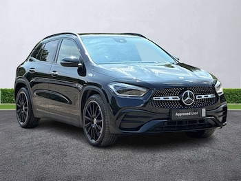 Used Mercedes-Benz GLA 2022 for sale - 79185339: Photo
