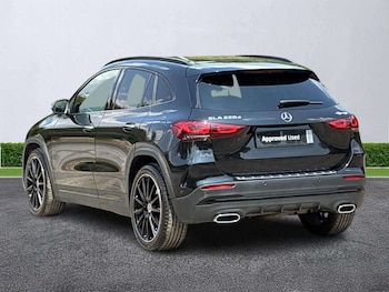 Used Mercedes-Benz GLA 2022 for sale - 79185339: Photo
