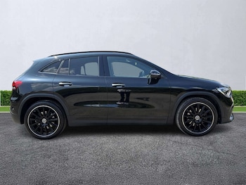 Used Mercedes-Benz GLA 2022 for sale - 79185339: Photo