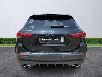 Used Mercedes-Benz GLA 2022 for sale - 79185339: Photo