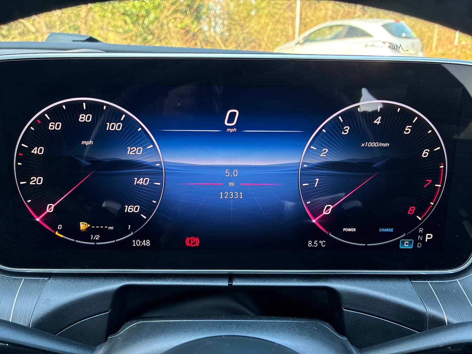 Used Mercedes-Benz CLE 2025 for sale - 78098351: Photo 10