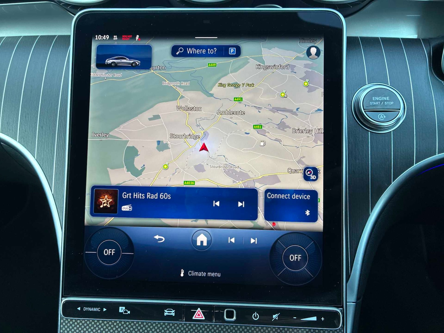 Used Mercedes-Benz CLE 2025 for sale - 78098351: Photo 13