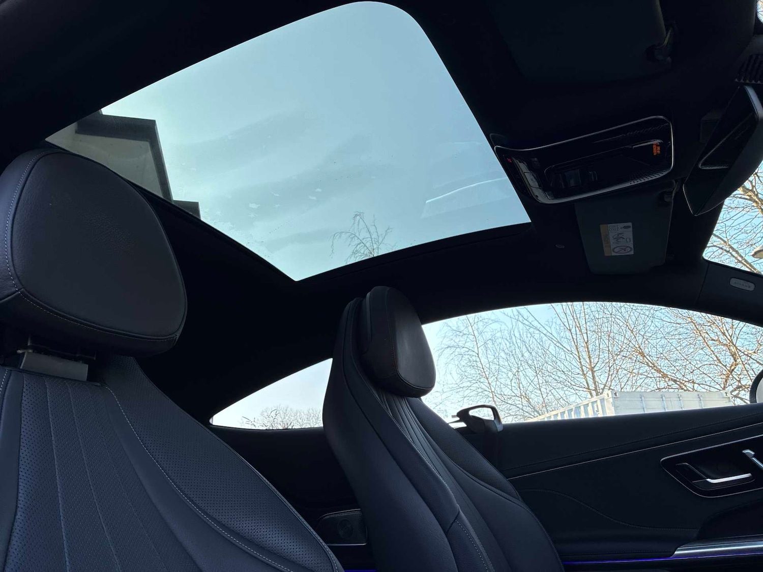 Used Mercedes-Benz CLE 2025 for sale - 78098351: Photo 14