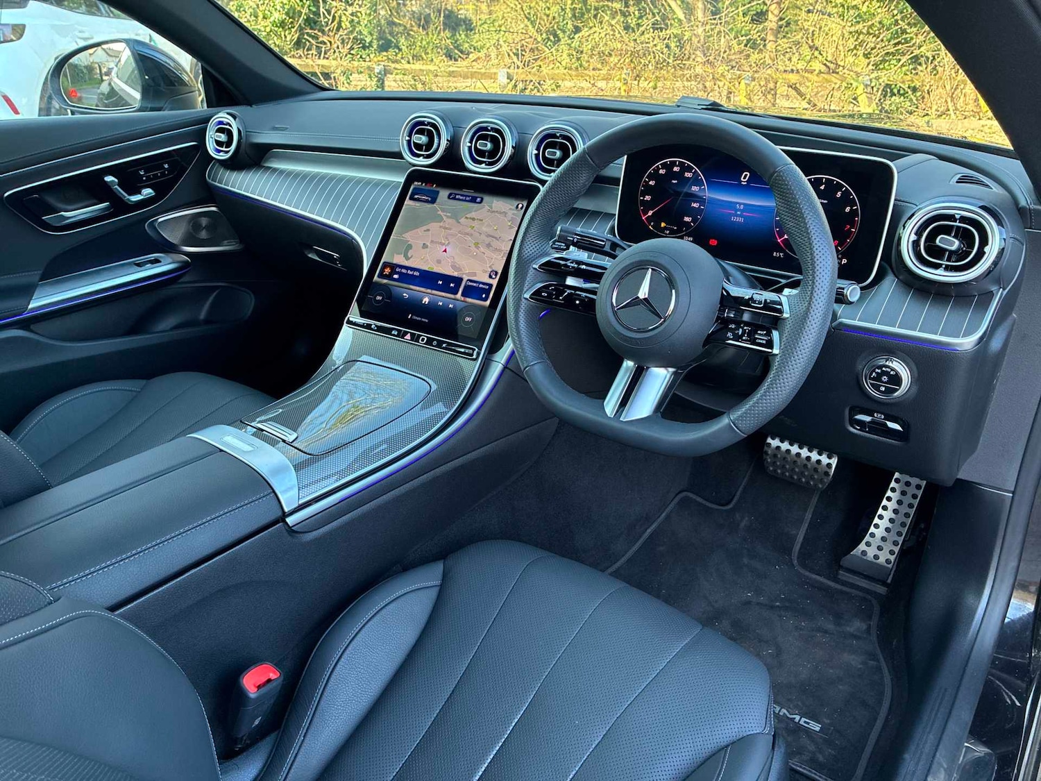 Used Mercedes-Benz CLE 2025 for sale - 78098351: Photo 15