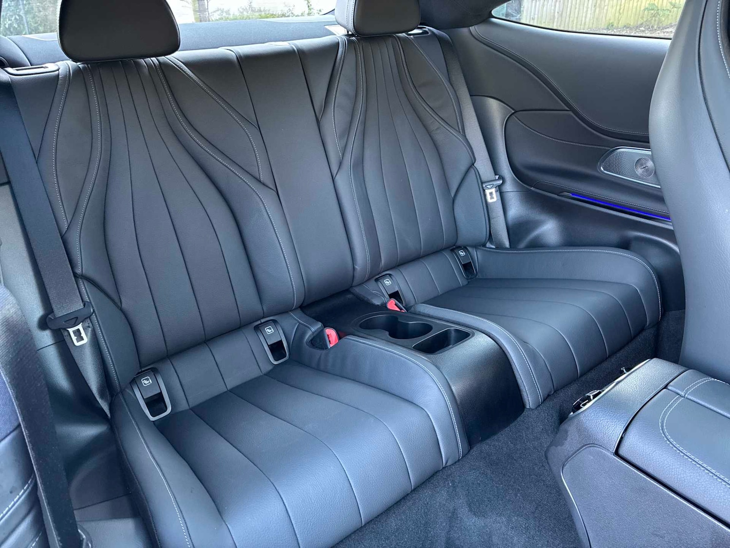 Used Mercedes-Benz CLE 2025 for sale - 78098351: Photo 16