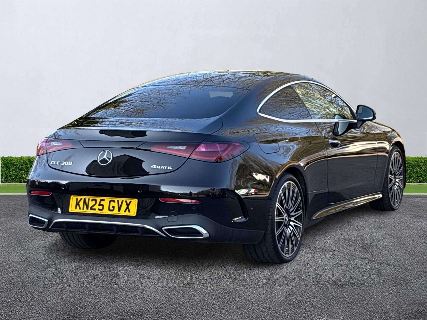 Used Mercedes-Benz CLE 2025 for sale - 78098351: Photo 18