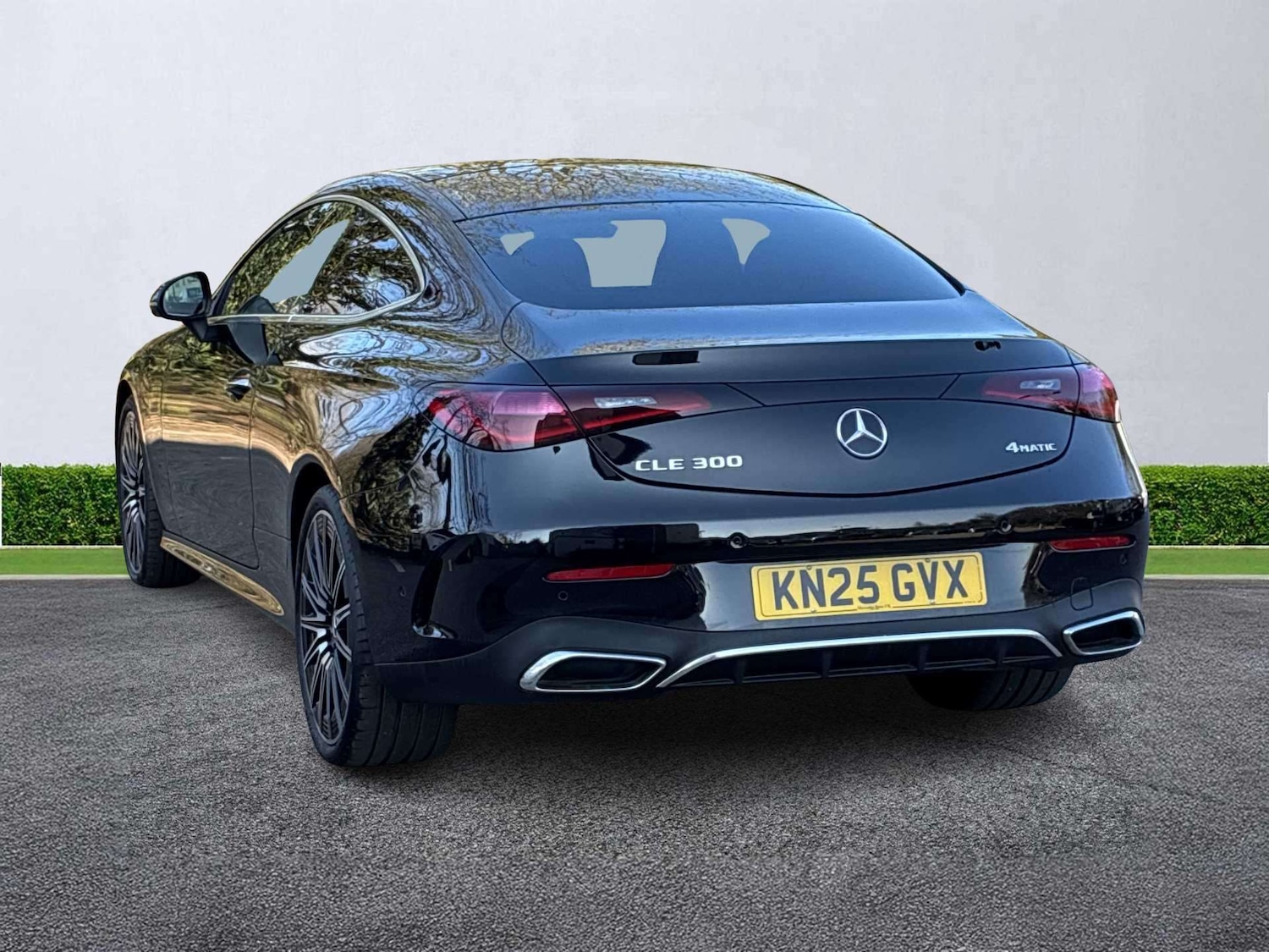 Used Mercedes-Benz CLE 2025 for sale - 78098351: Photo 2