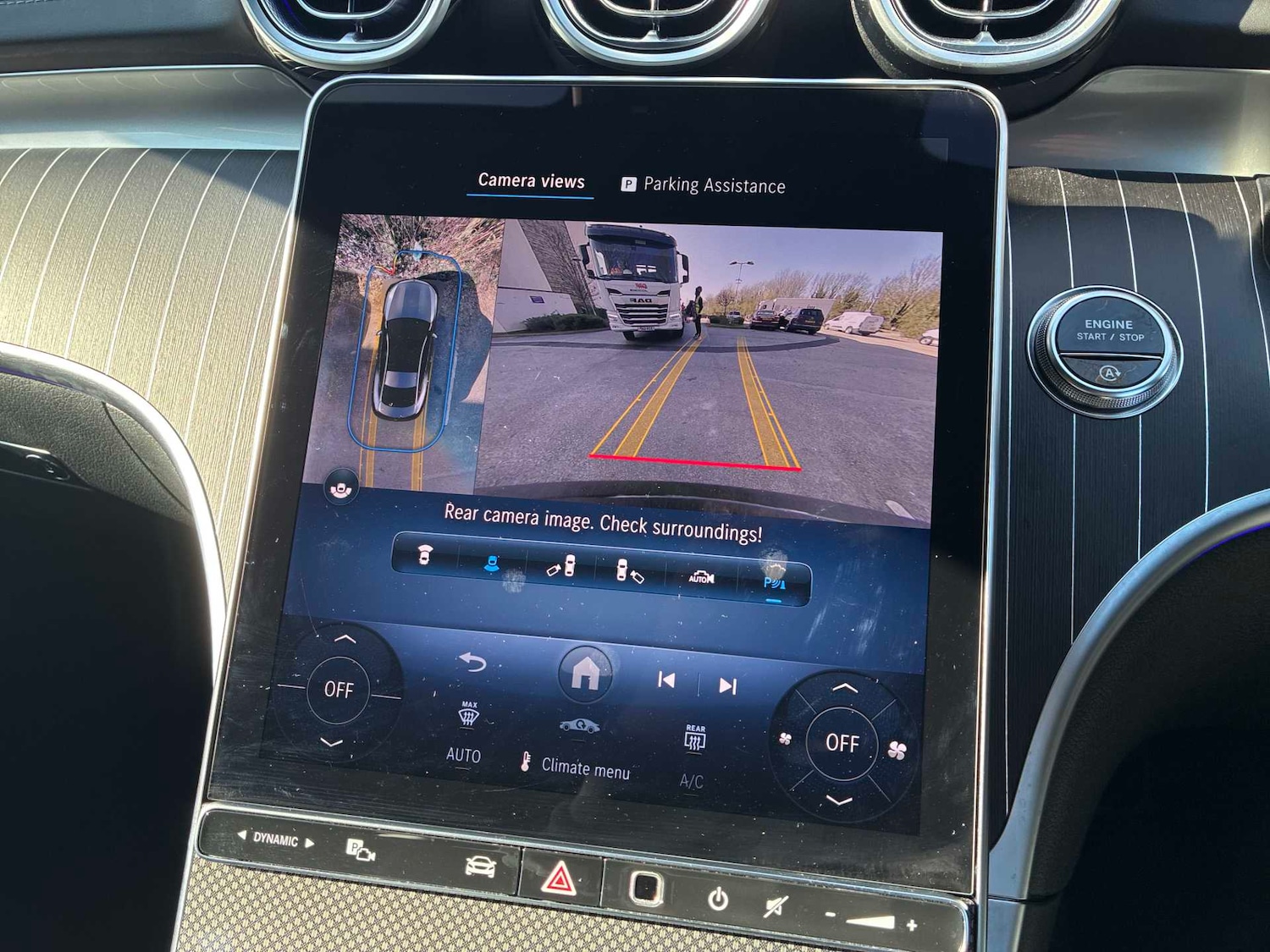 Used Mercedes-Benz CLE 2025 for sale - 78098351: Photo 26