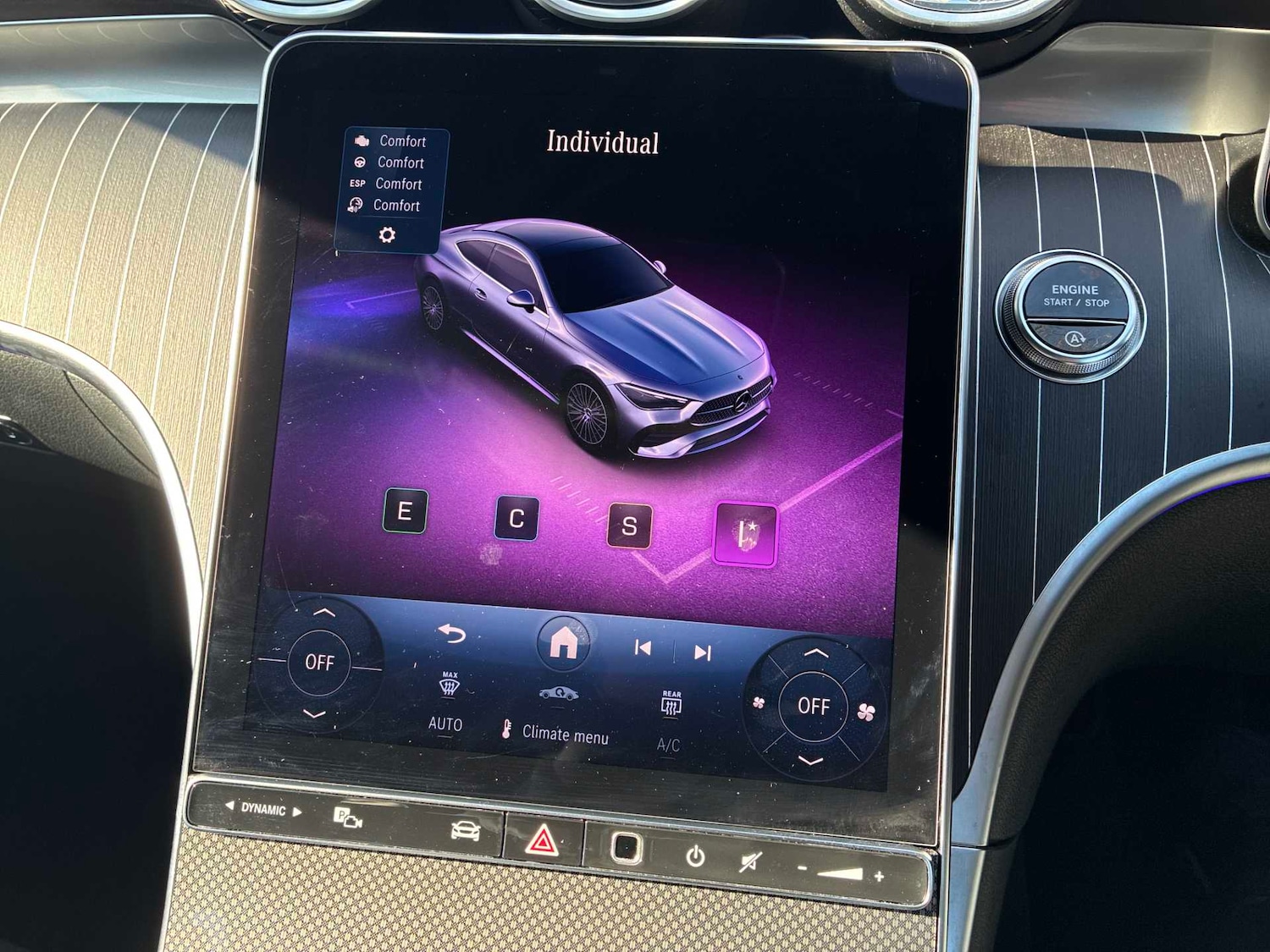 Used Mercedes-Benz CLE 2025 for sale - 78098351: Photo 27