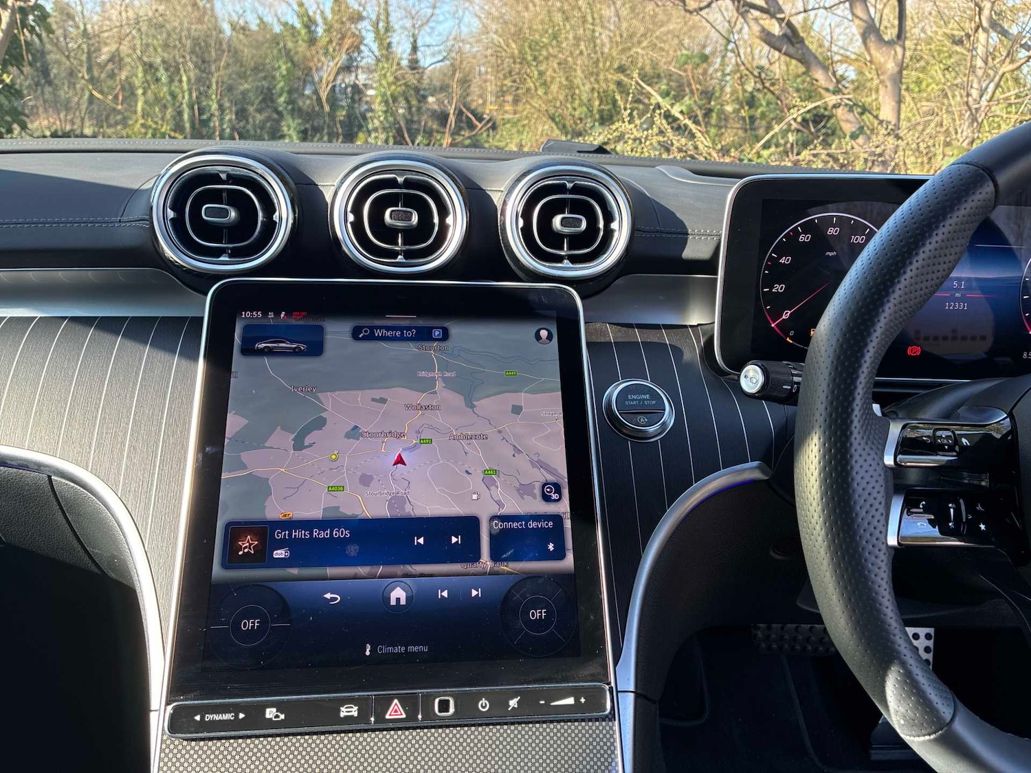 Used Mercedes-Benz CLE 2025 for sale - 78098351: Photo 29