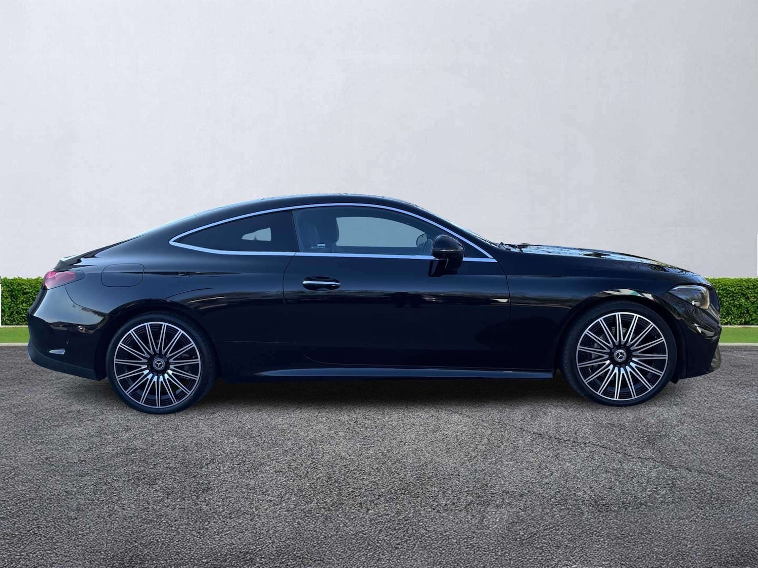 Used Mercedes-Benz CLE 2025 for sale - 78098351: Photo 3