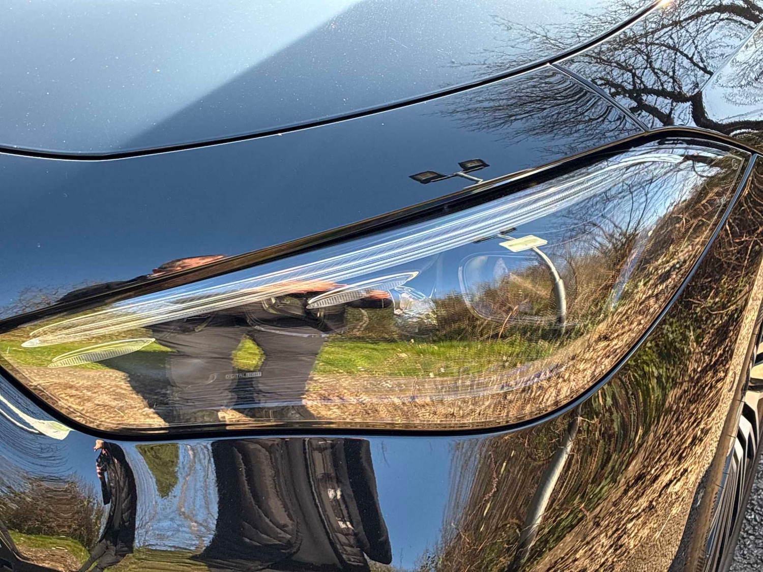 Used Mercedes-Benz CLE 2025 for sale - 78098351: Photo 35