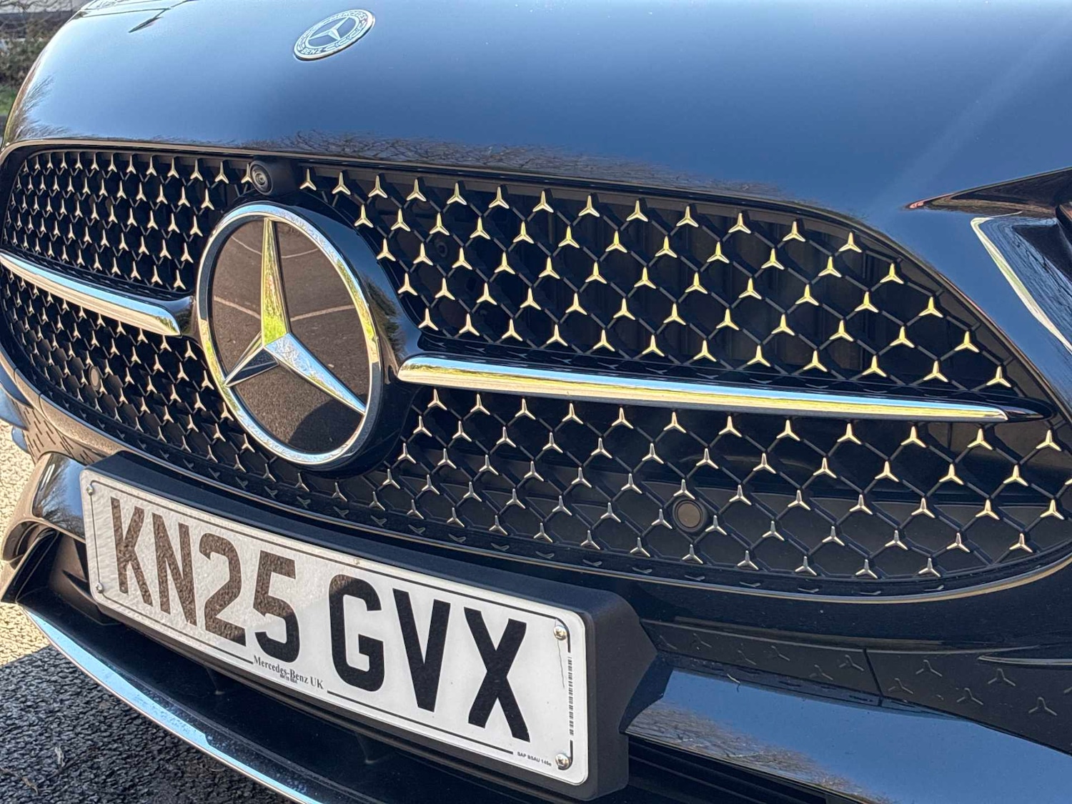 Used Mercedes-Benz CLE 2025 for sale - 78098351: Photo 36