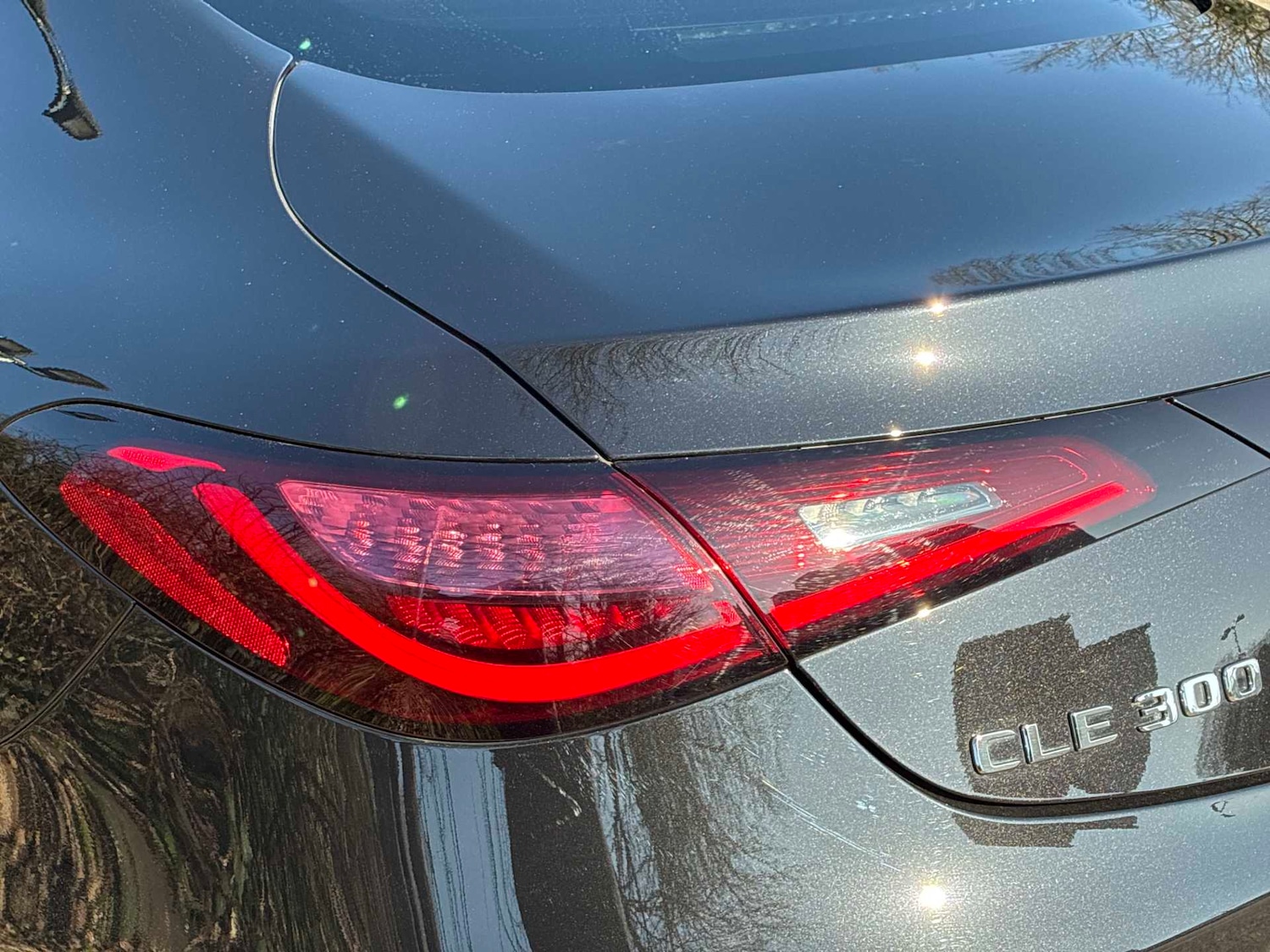 Used Mercedes-Benz CLE 2025 for sale - 78098351: Photo 38