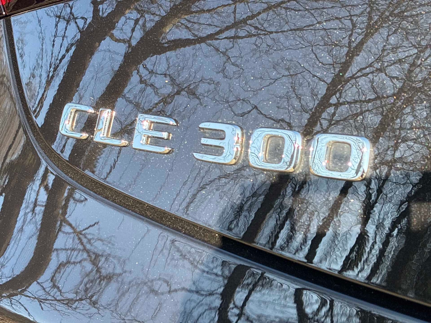 Used Mercedes-Benz CLE 2025 for sale - 78098351: Photo 39