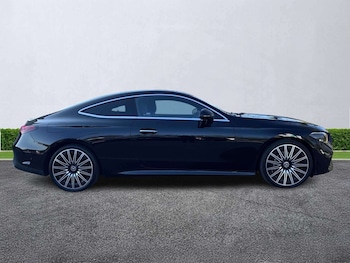 Used Mercedes-Benz CLE 2025 for sale - 78098351: Photo