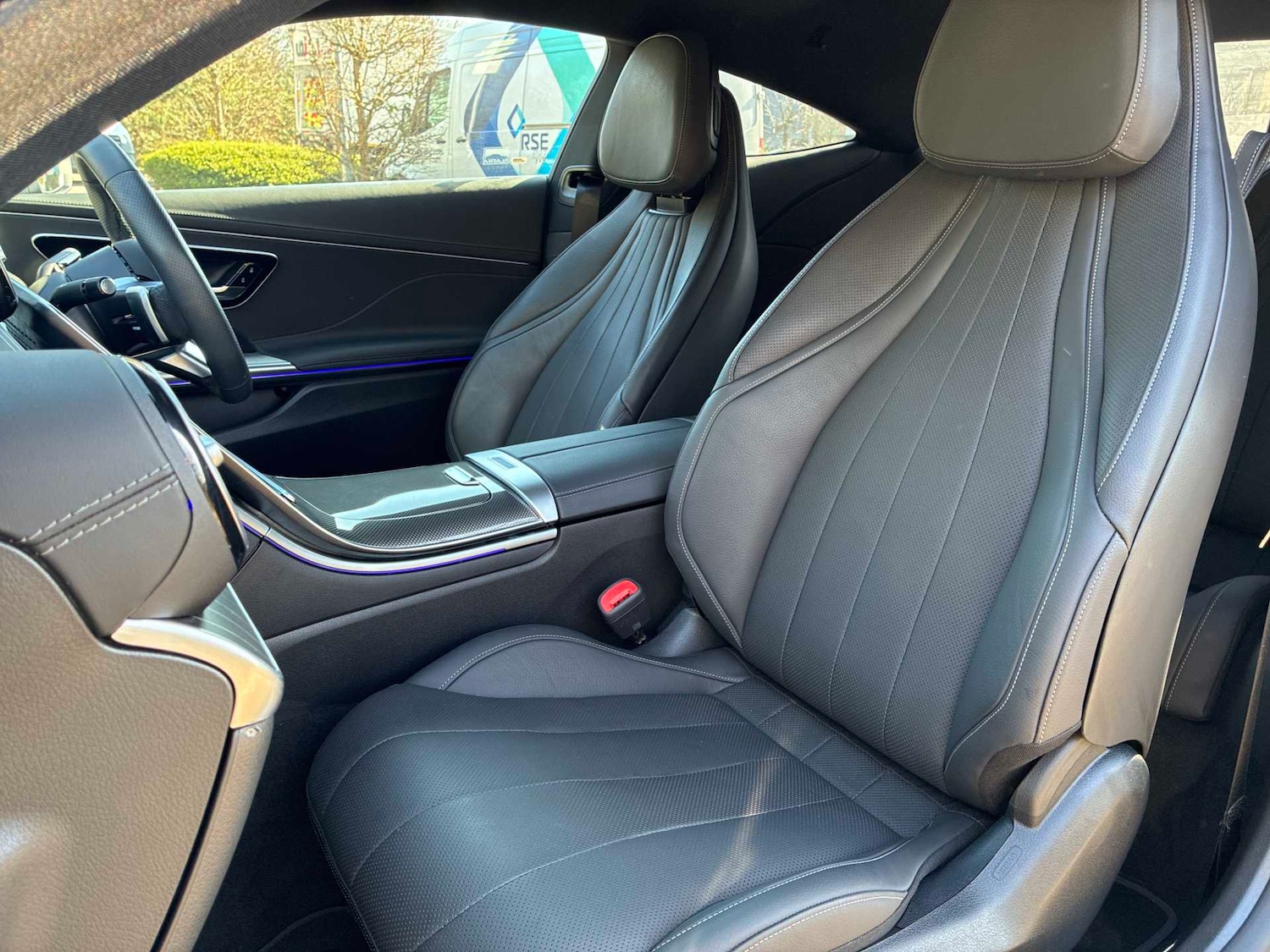 Used Mercedes-Benz CLE 2025 for sale - 78098351: Photo 40