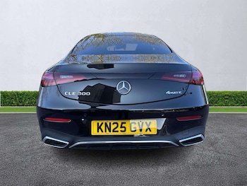 Used Mercedes-Benz CLE 2025 for sale - 78098351: Photo