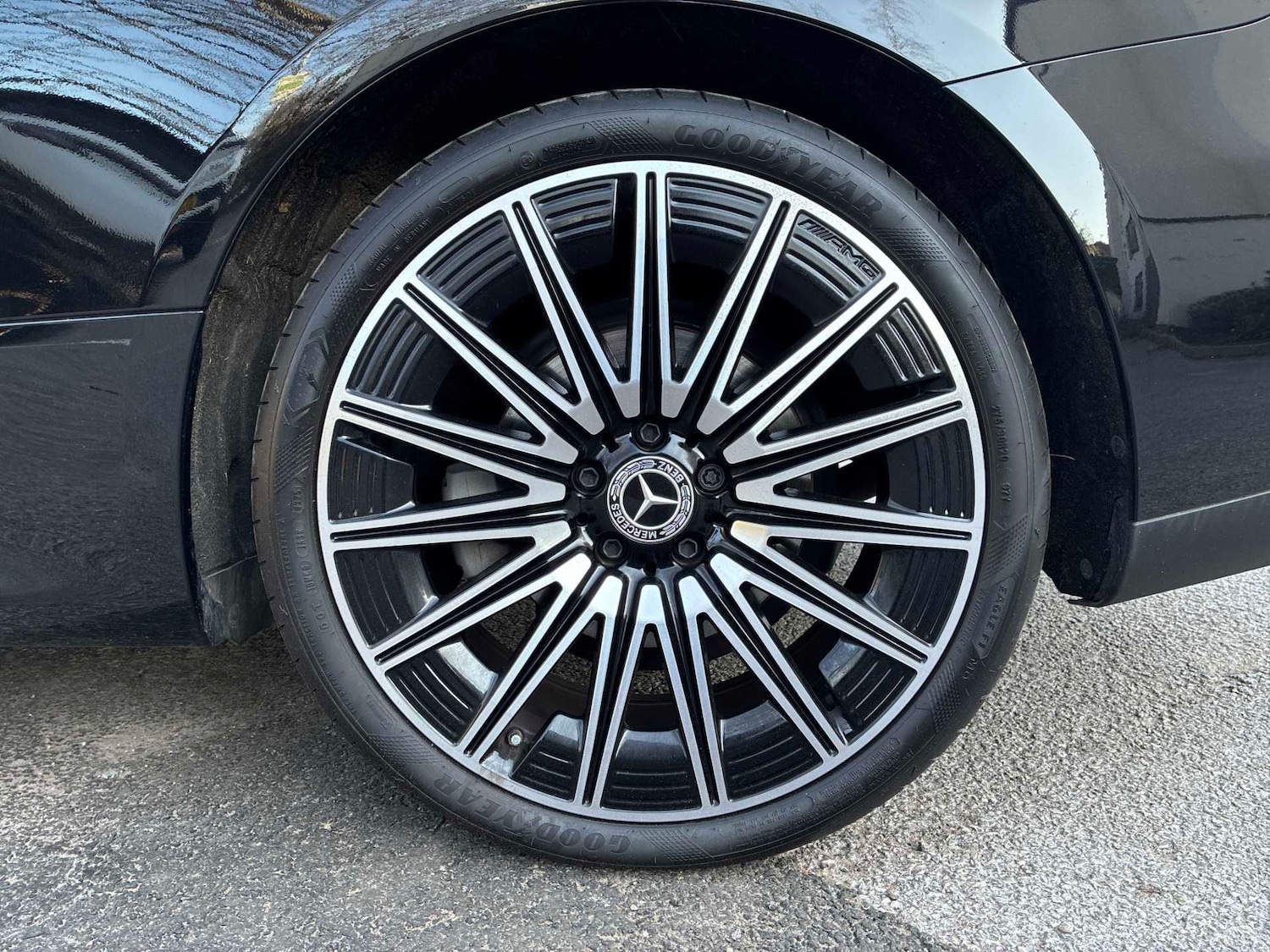 Used Mercedes-Benz CLE 2025 for sale - 78098351: Photo 6