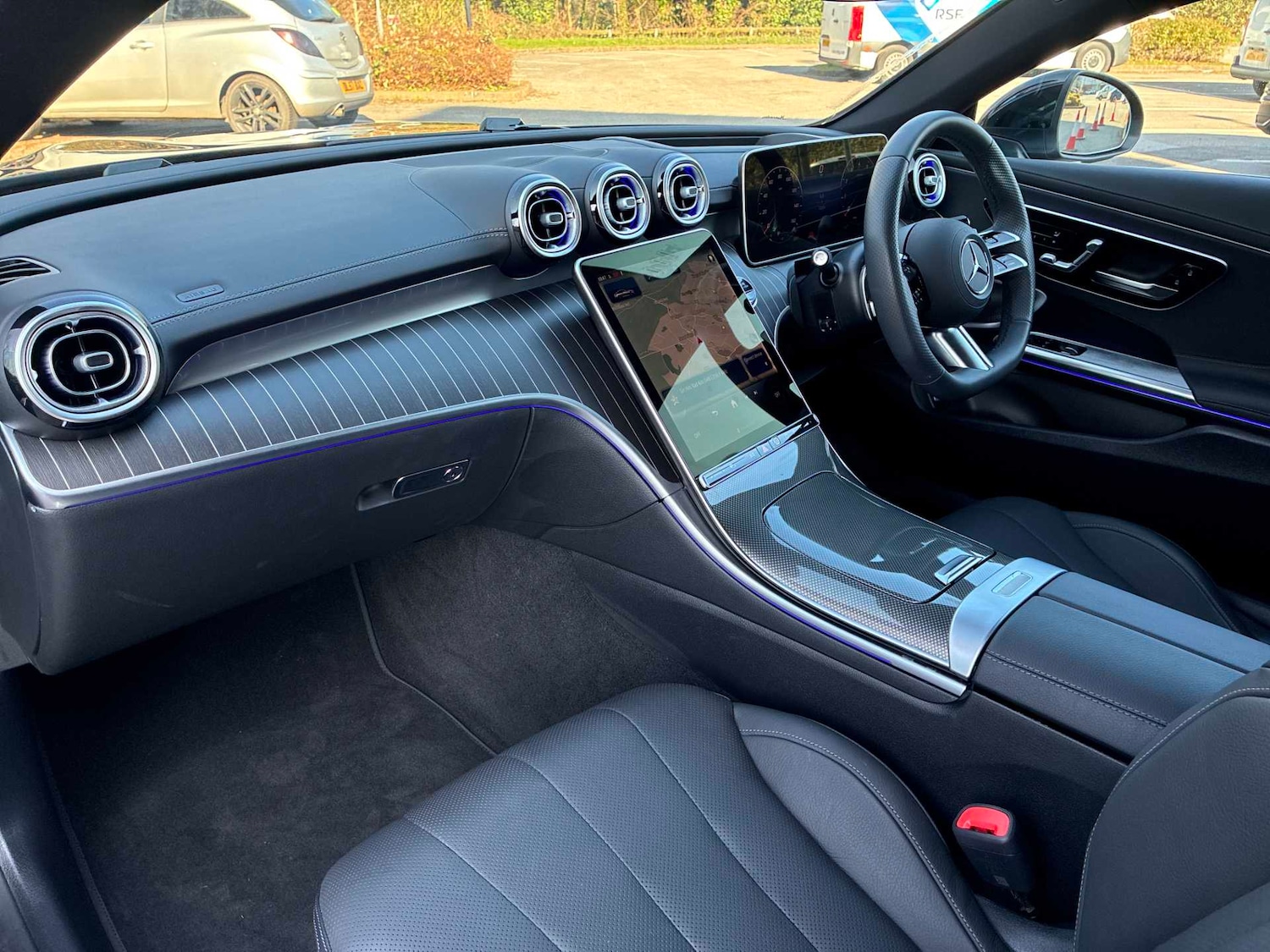 Used Mercedes-Benz CLE 2025 for sale - 78098351: Photo 7