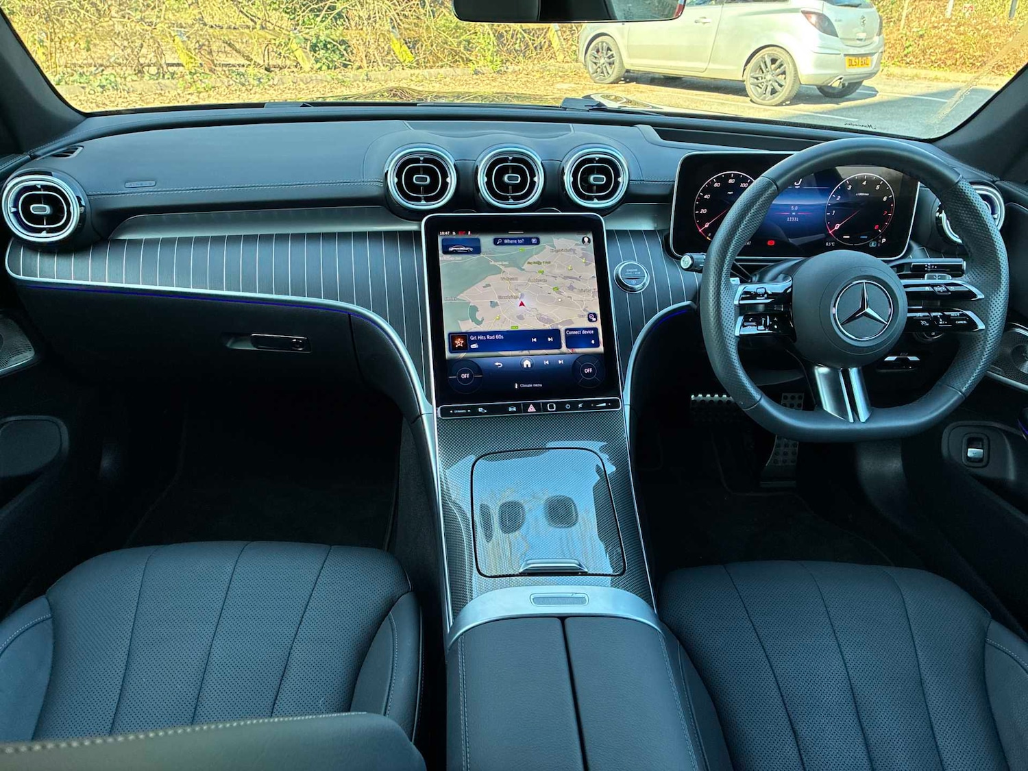 Used Mercedes-Benz CLE 2025 for sale - 78098351: Photo 8