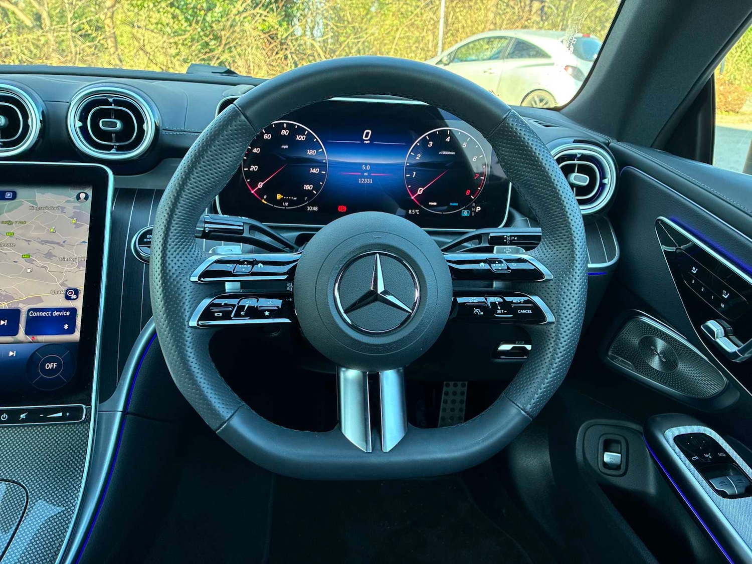 Used Mercedes-Benz CLE 2025 for sale - 78098351: Photo 9