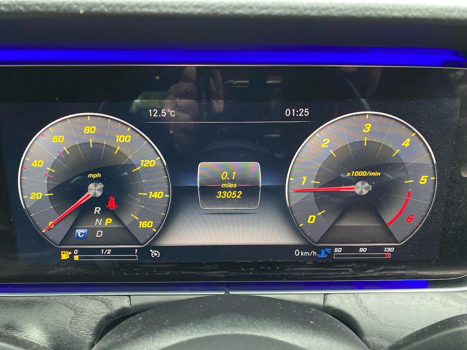 Used Mercedes-Benz E Class 2020 for sale - 76422320: Photo 10