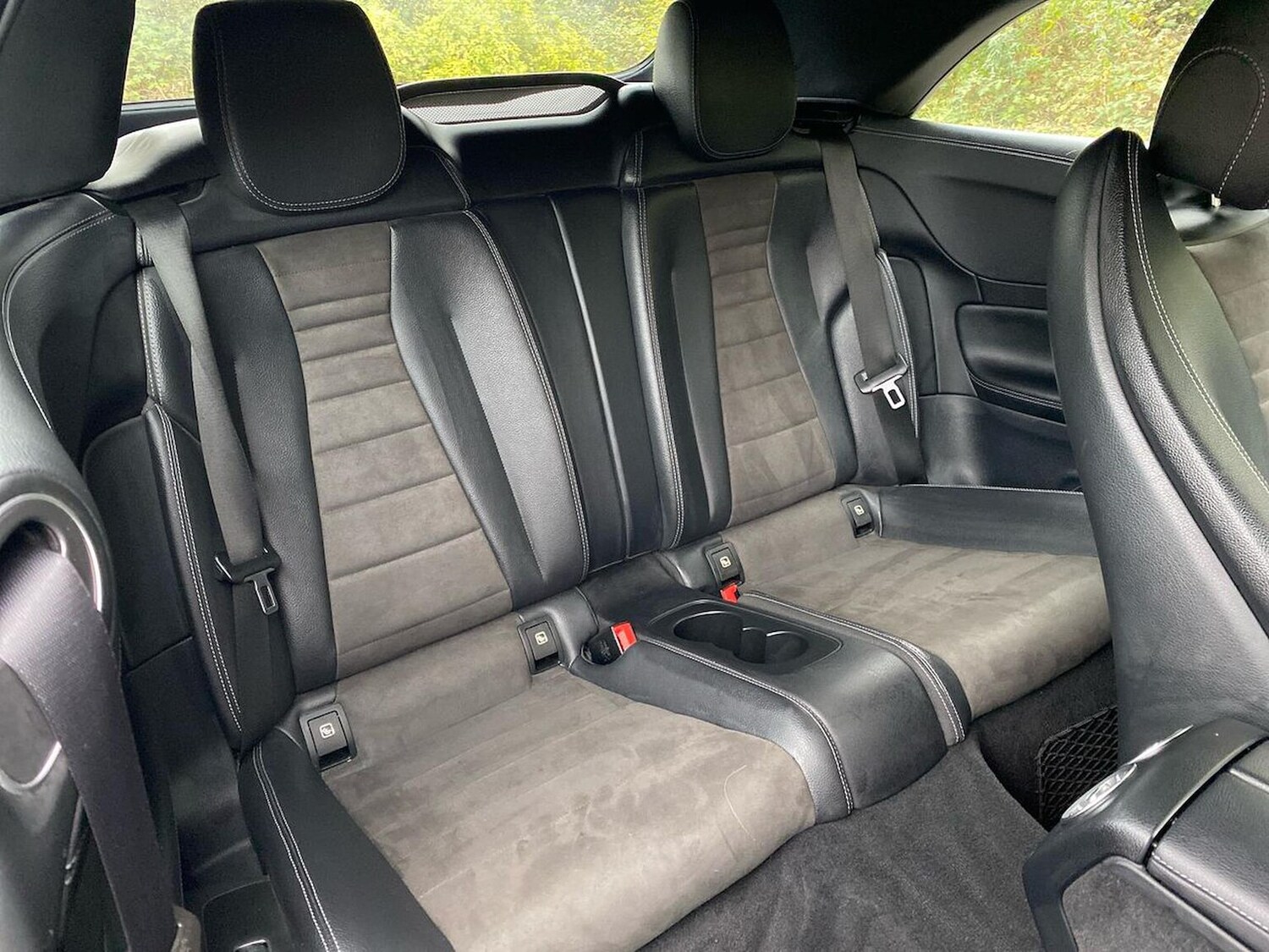 Used Mercedes-Benz E Class 2020 for sale - 76422320: Photo 16