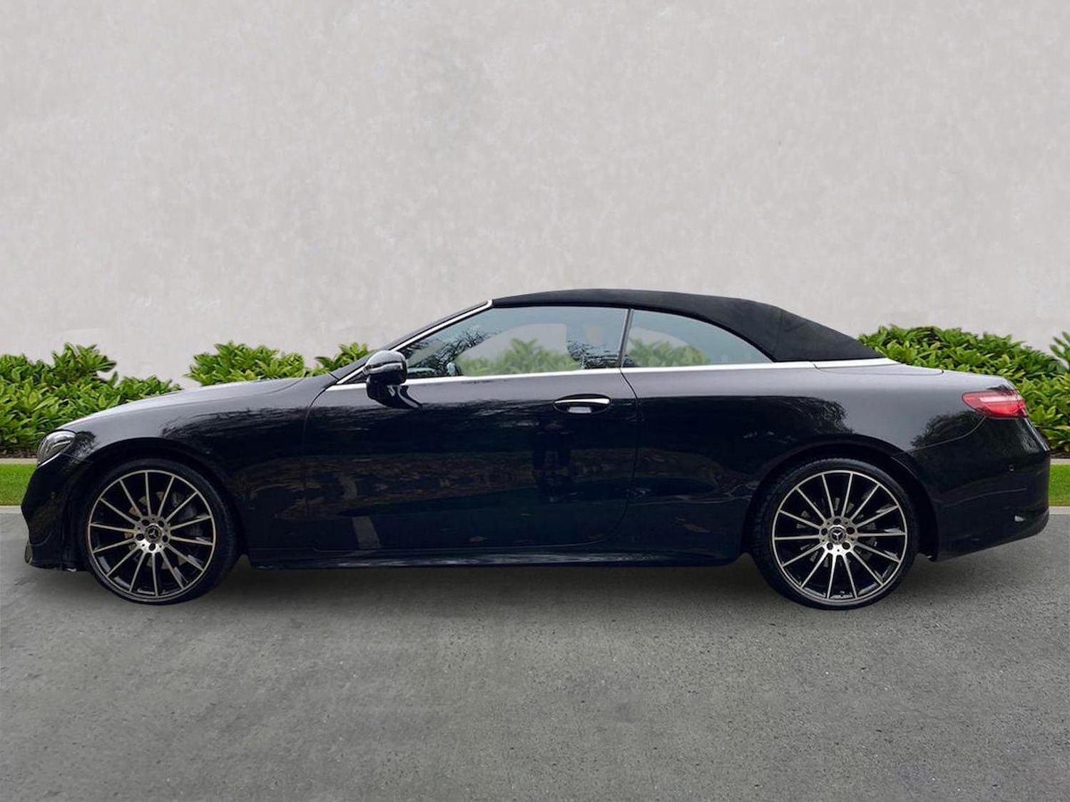 Used Mercedes-Benz E Class 2020 for sale - 76422320: Photo 19