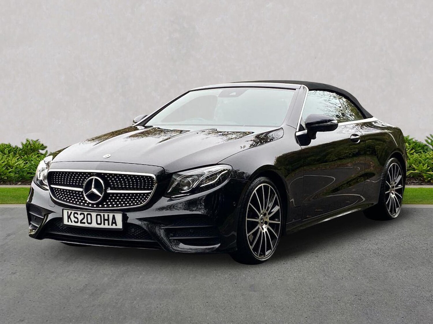 Used Mercedes-Benz E Class 2020 for sale - 76422320: Photo 20