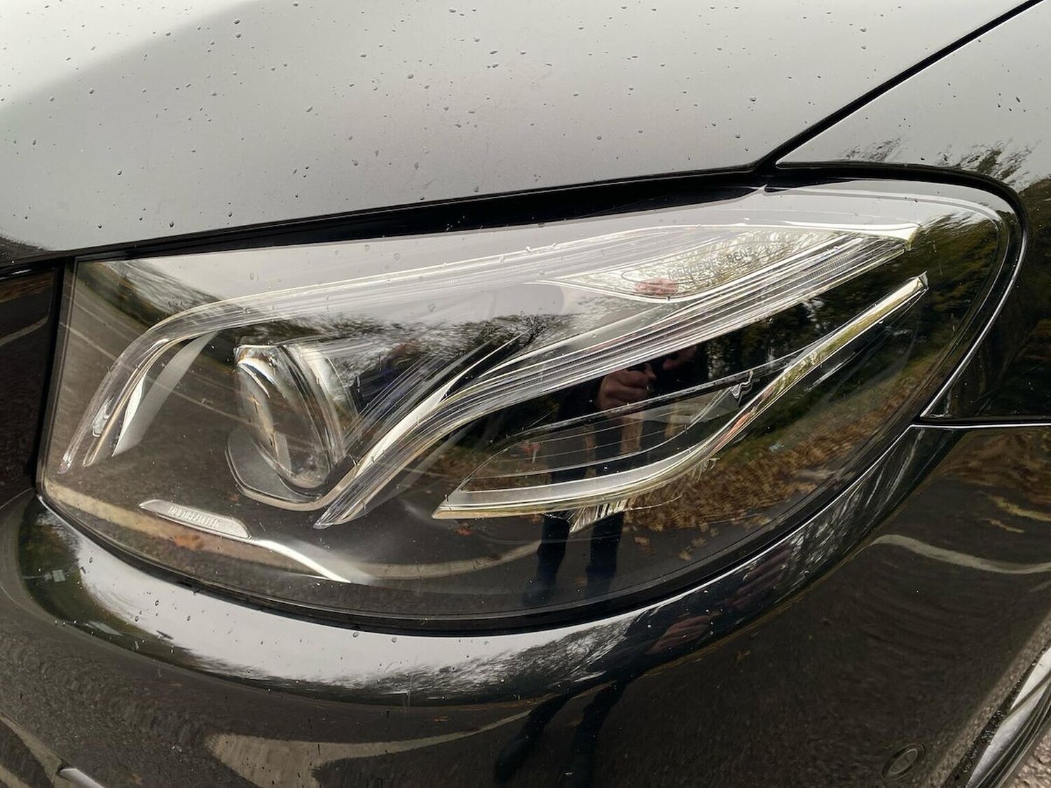 Used Mercedes-Benz E Class 2020 for sale - 76422320: Photo 34