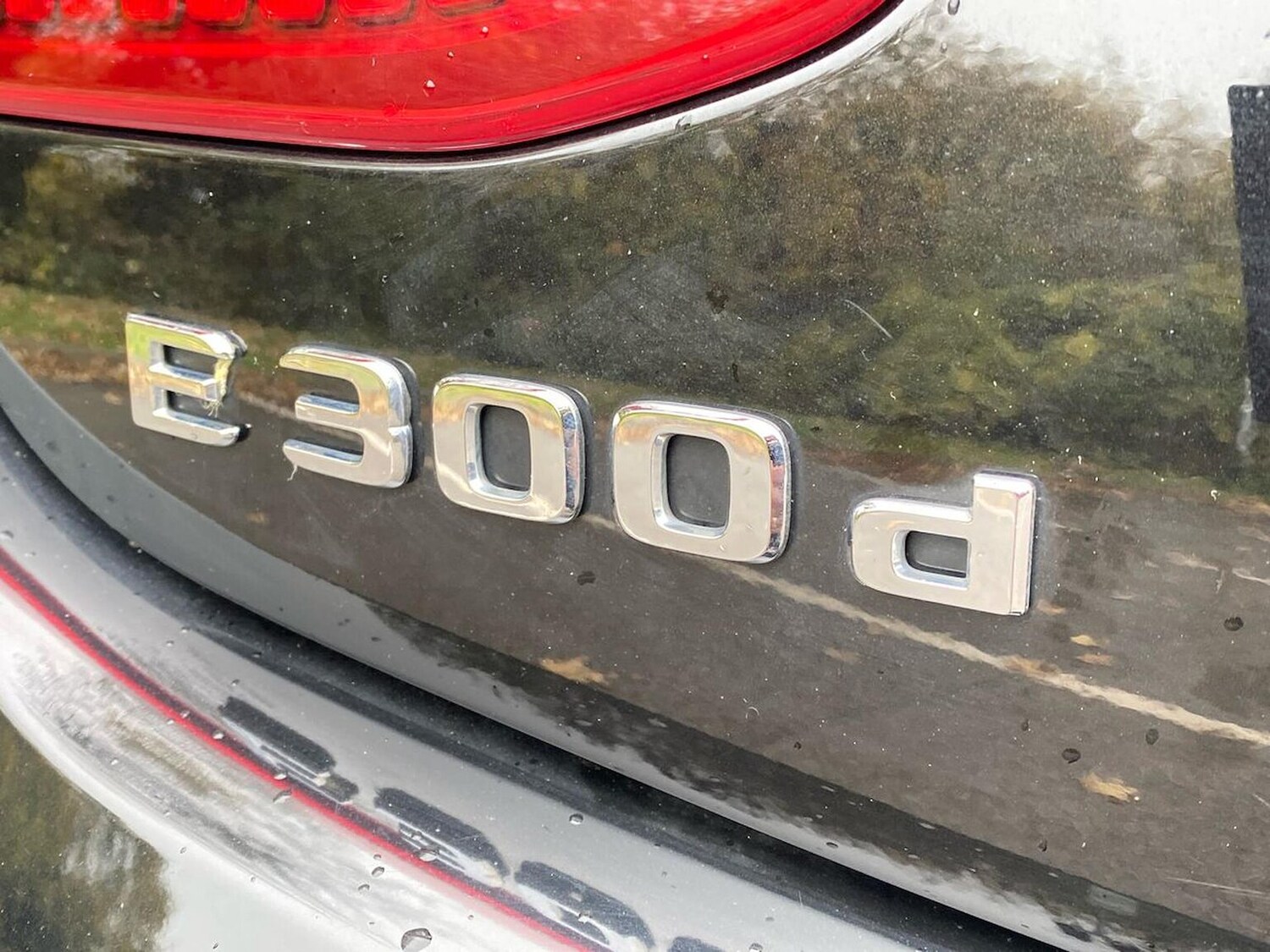 Used Mercedes-Benz E Class 2020 for sale - 76422320: Photo 35