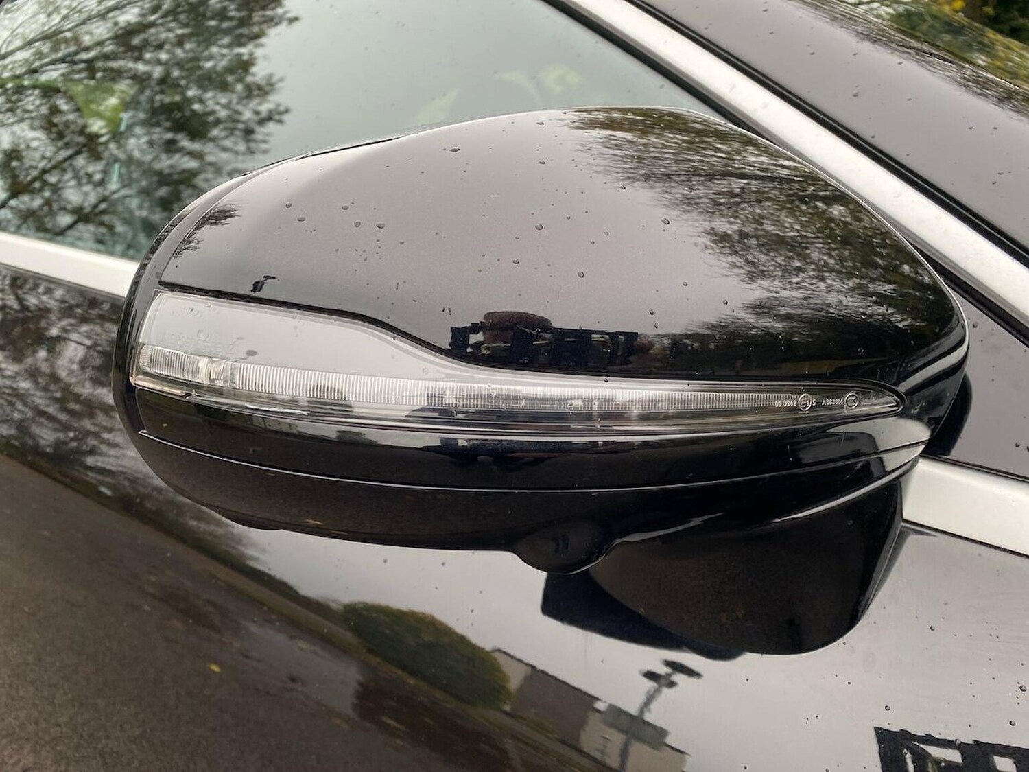 Used Mercedes-Benz E Class 2020 for sale - 76422320: Photo 38