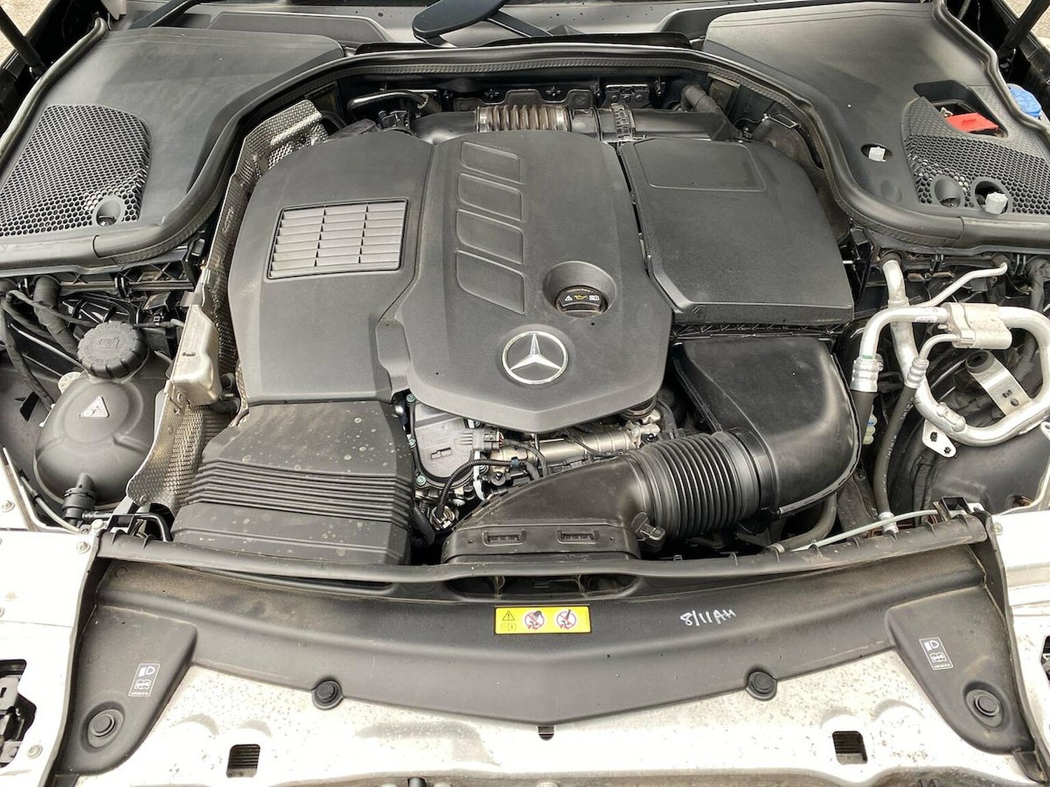 Used Mercedes-Benz E Class 2020 for sale - 76422320: Photo 39