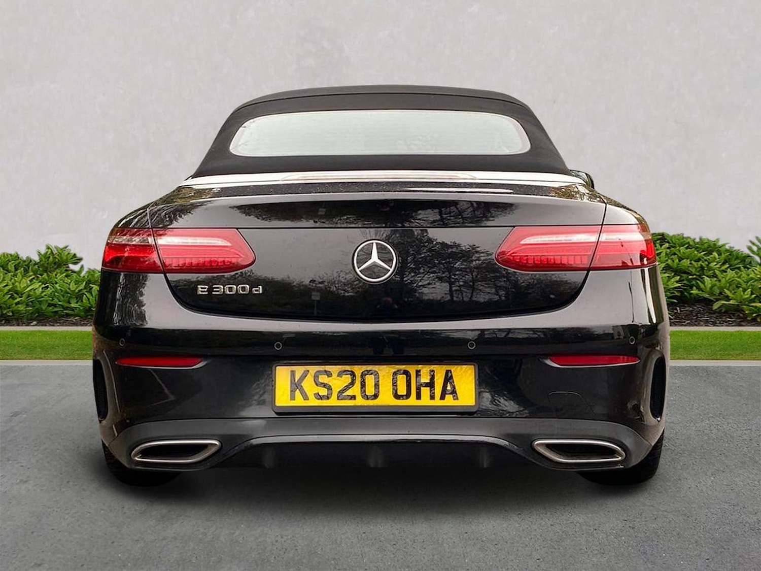 Used Mercedes-Benz E Class 2020 for sale - 76422320: Photo 4