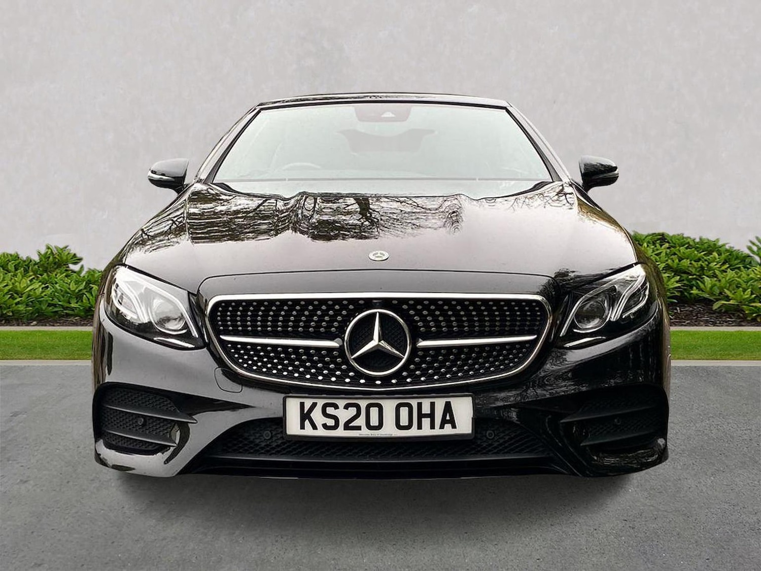 Used Mercedes-Benz E Class 2020 for sale - 76422320: Photo 5