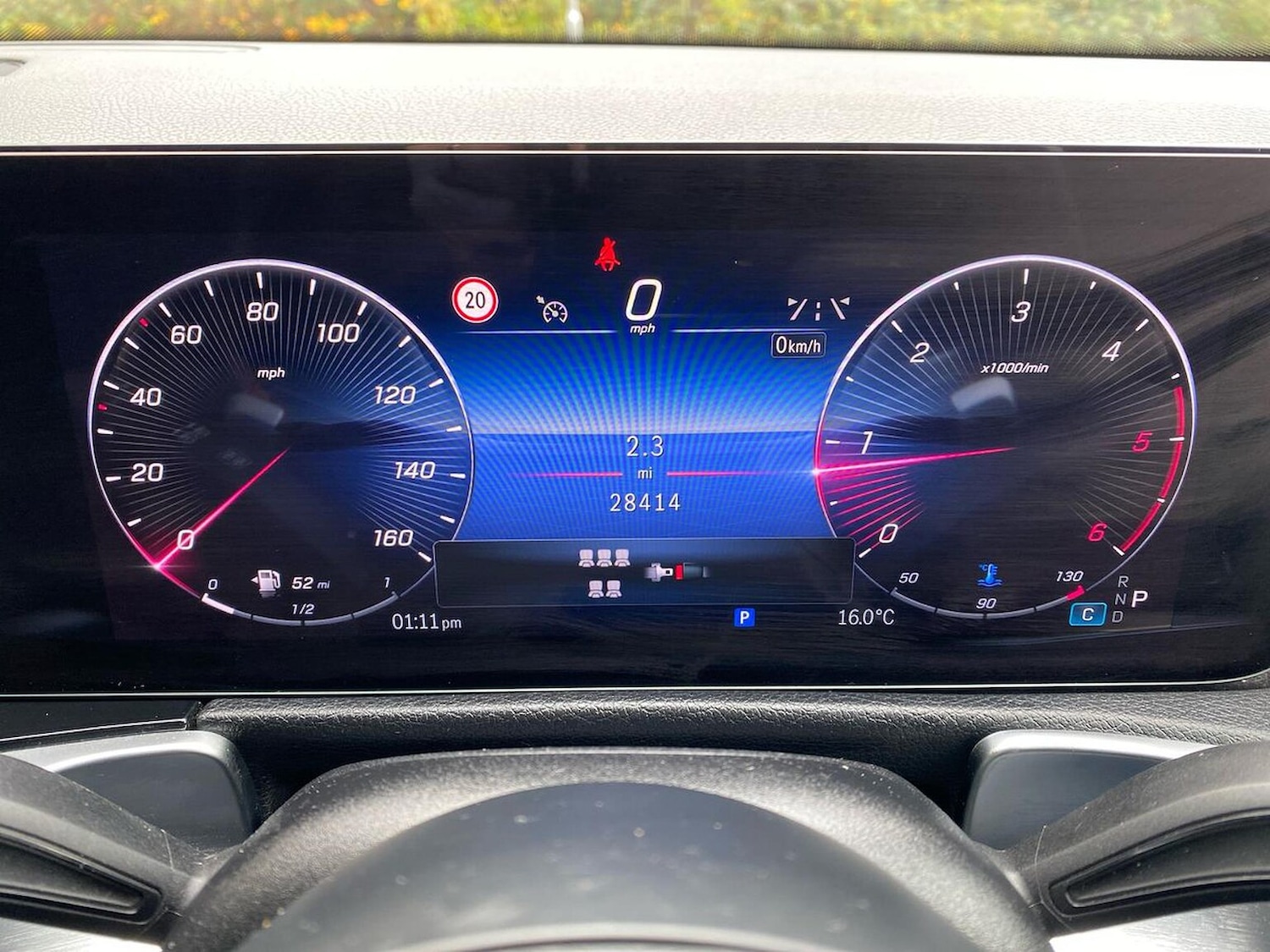 Used Mercedes-Benz GLB 2024 for sale - 76506151: Photo 10