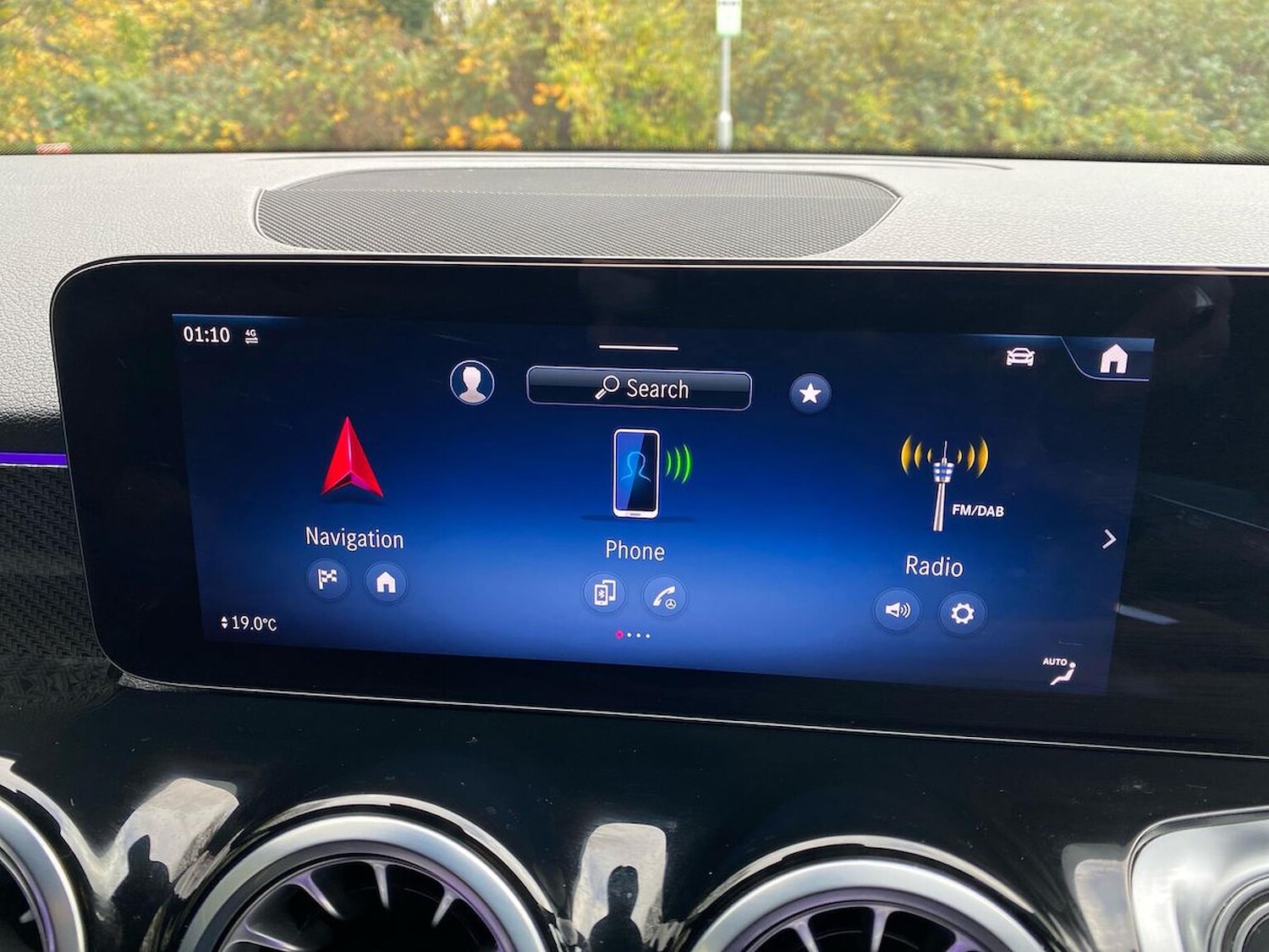 Used Mercedes-Benz GLB 2024 for sale - 76506151: Photo 11