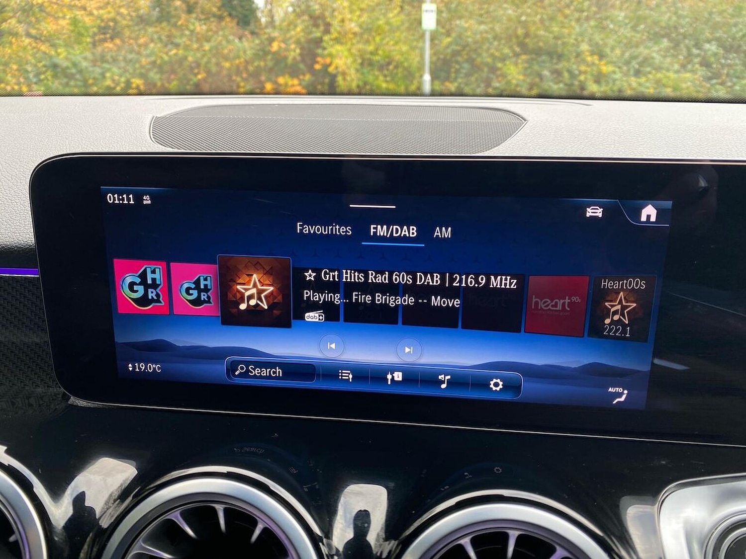 Used Mercedes-Benz GLB 2024 for sale - 76506151: Photo 12