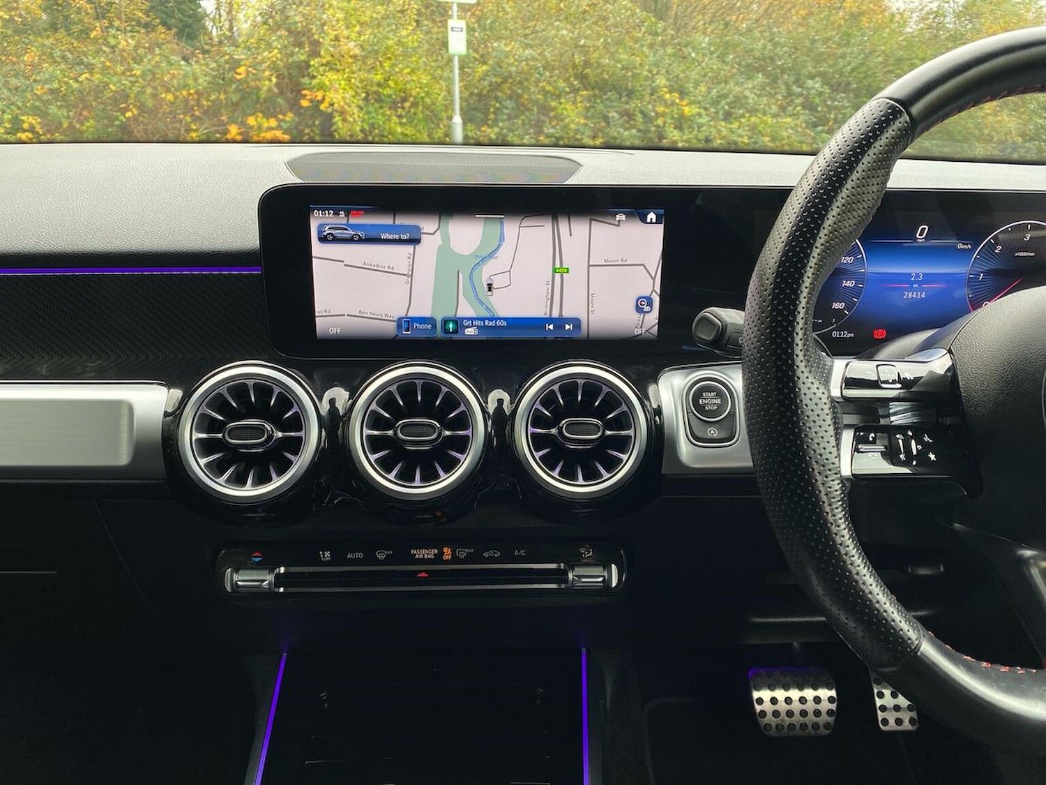 Used Mercedes-Benz GLB 2024 for sale - 76506151: Photo 13