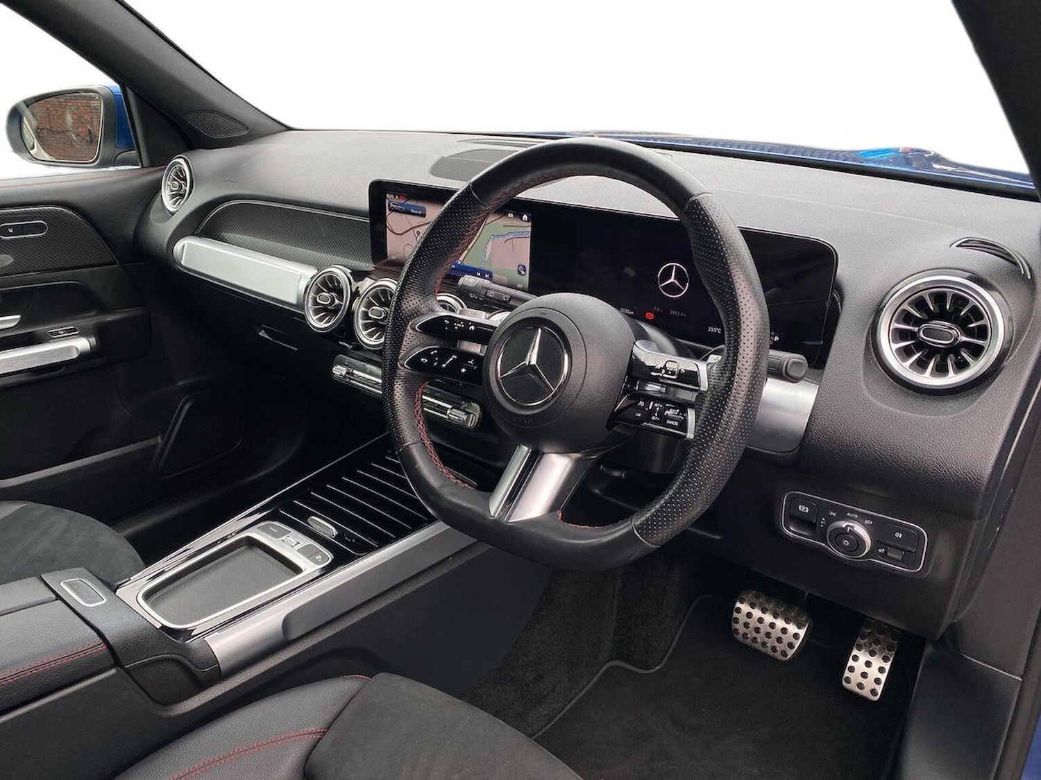 Used Mercedes-Benz GLB 2024 for sale - 76506151: Photo 15