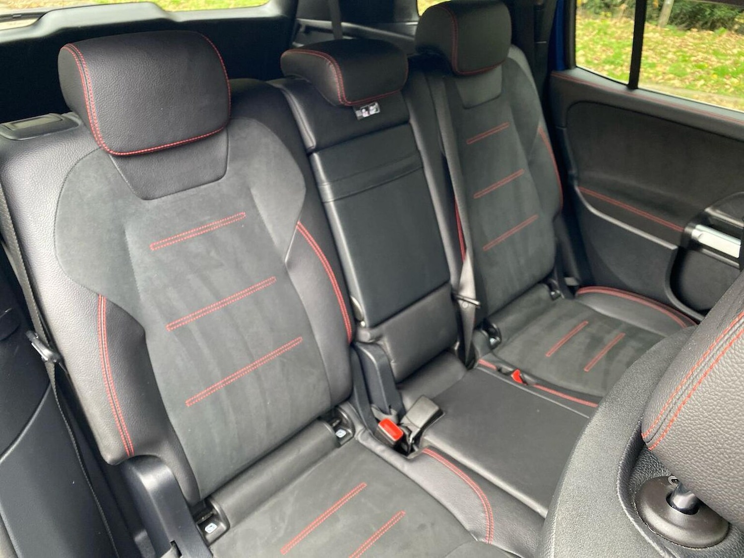 Used Mercedes-Benz GLB 2024 for sale - 76506151: Photo 16