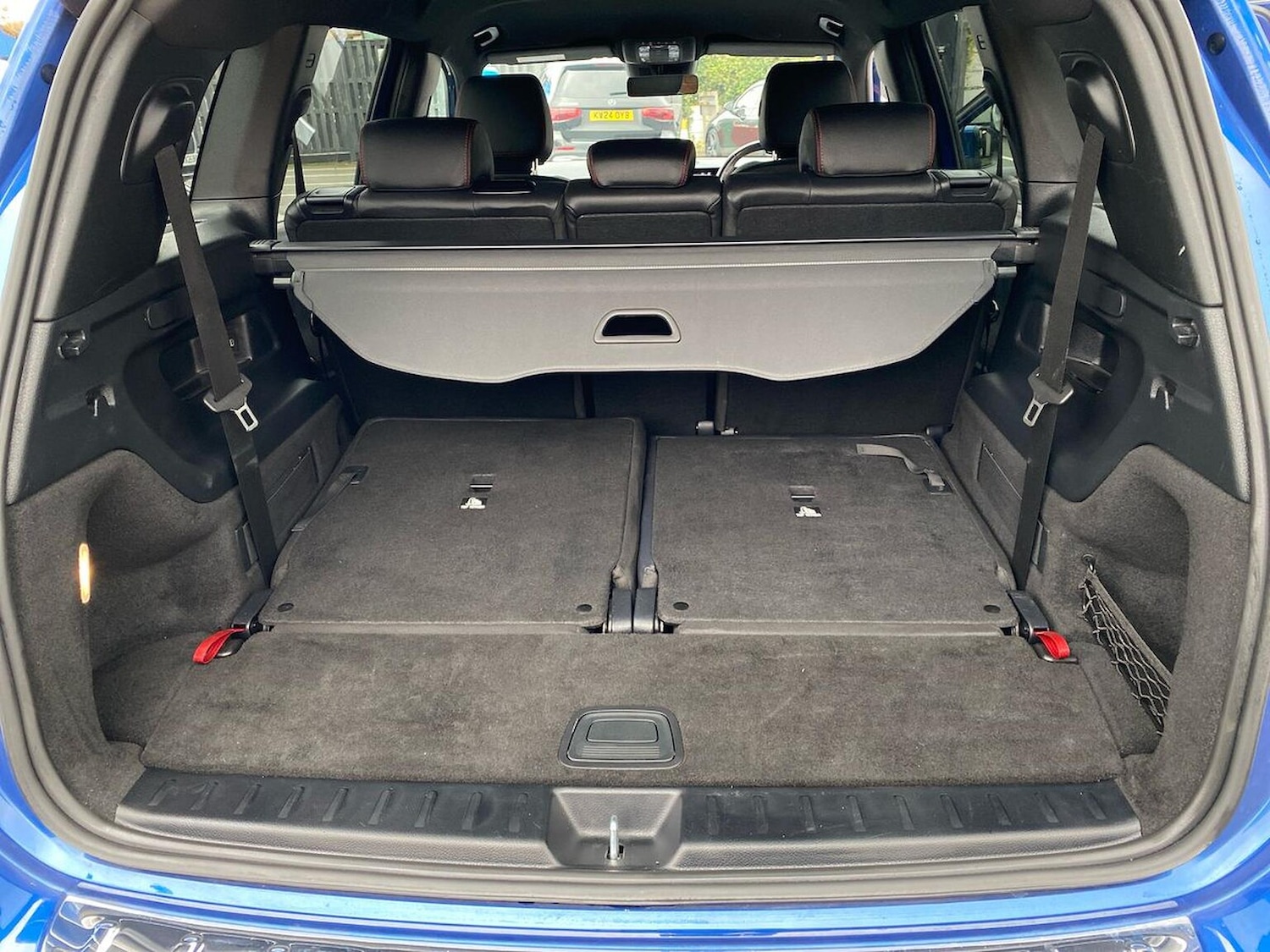 Used Mercedes-Benz GLB 2024 for sale - 76506151: Photo 17