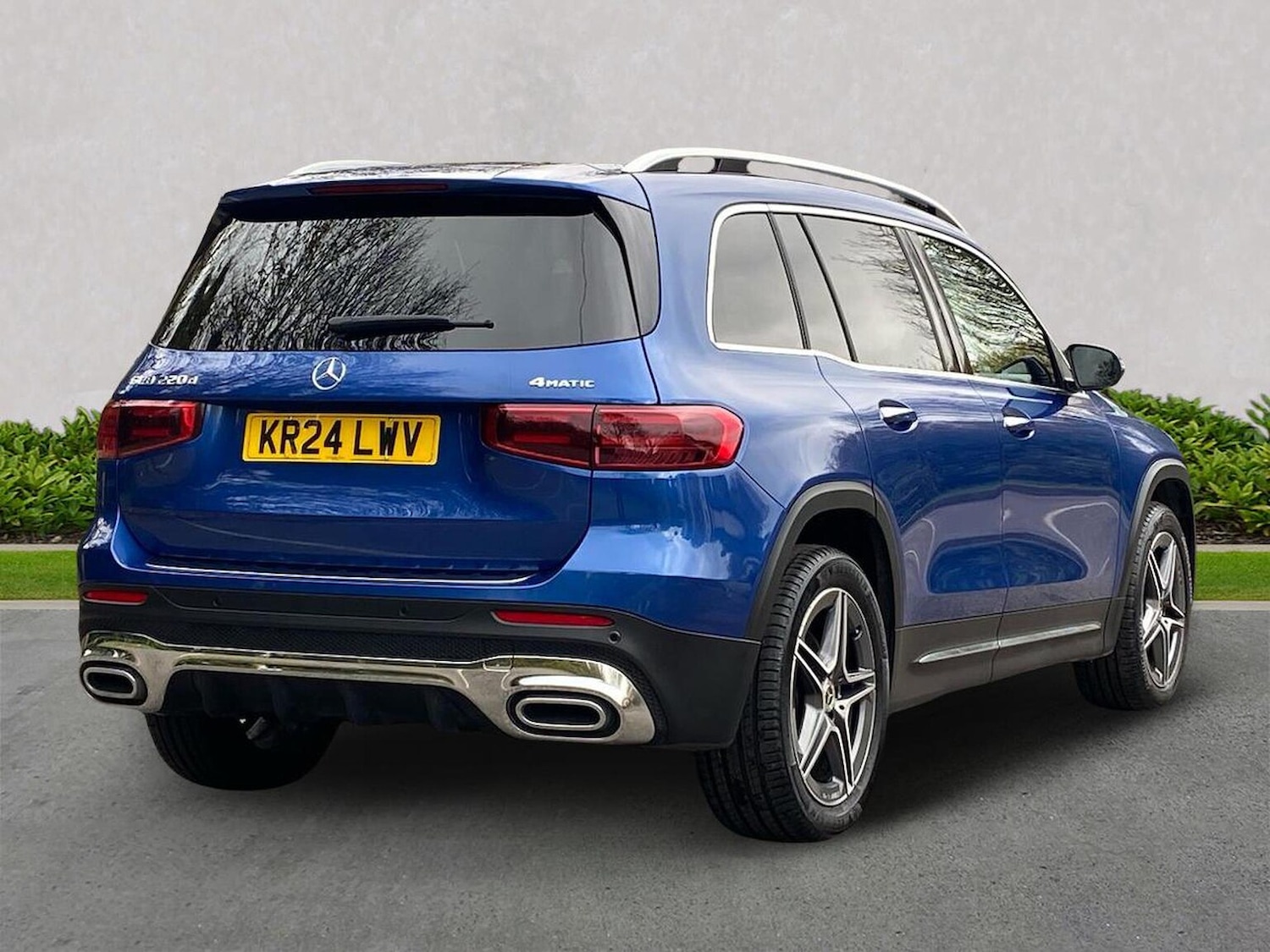 Used Mercedes-Benz GLB 2024 for sale - 76506151: Photo 18