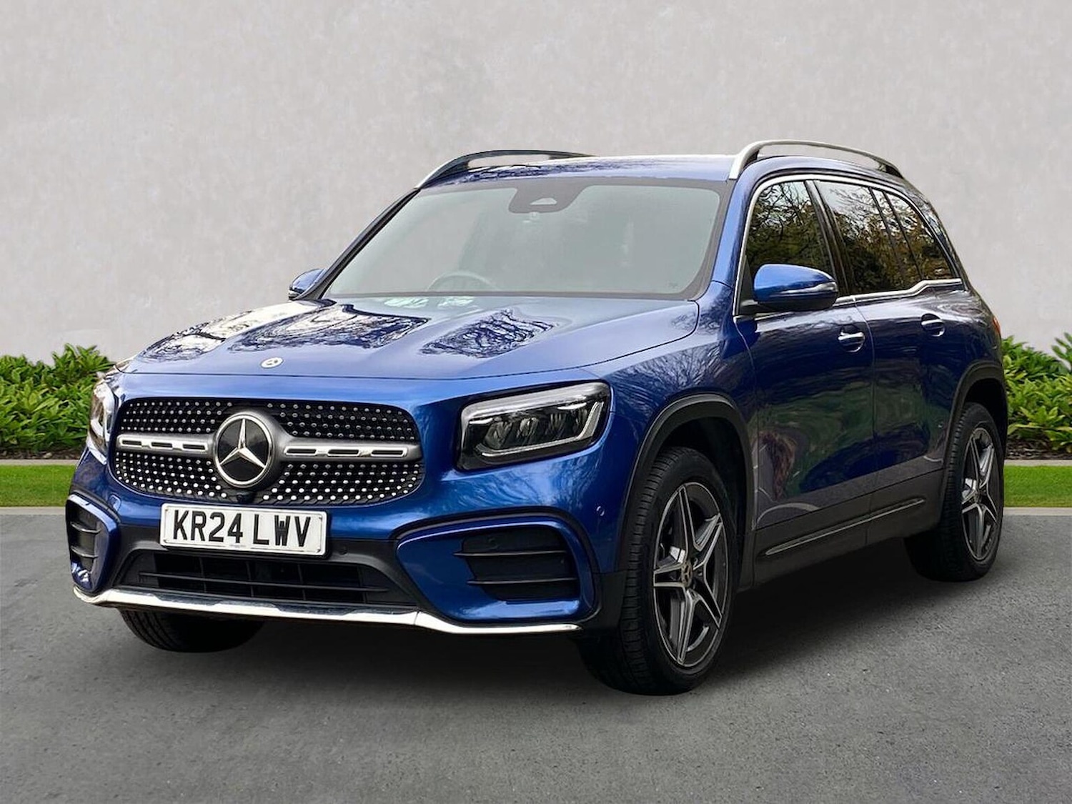 Used Mercedes-Benz GLB 2024 for sale - 76506151: Photo 20