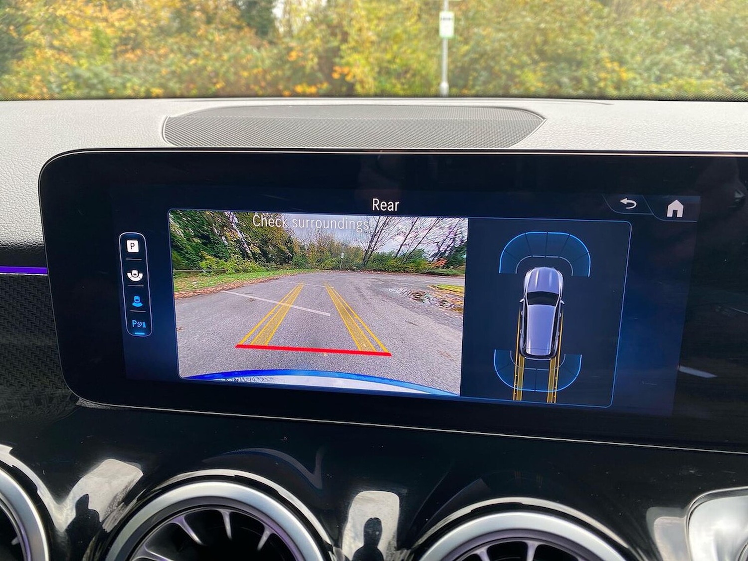 Used Mercedes-Benz GLB 2024 for sale - 76506151: Photo 23