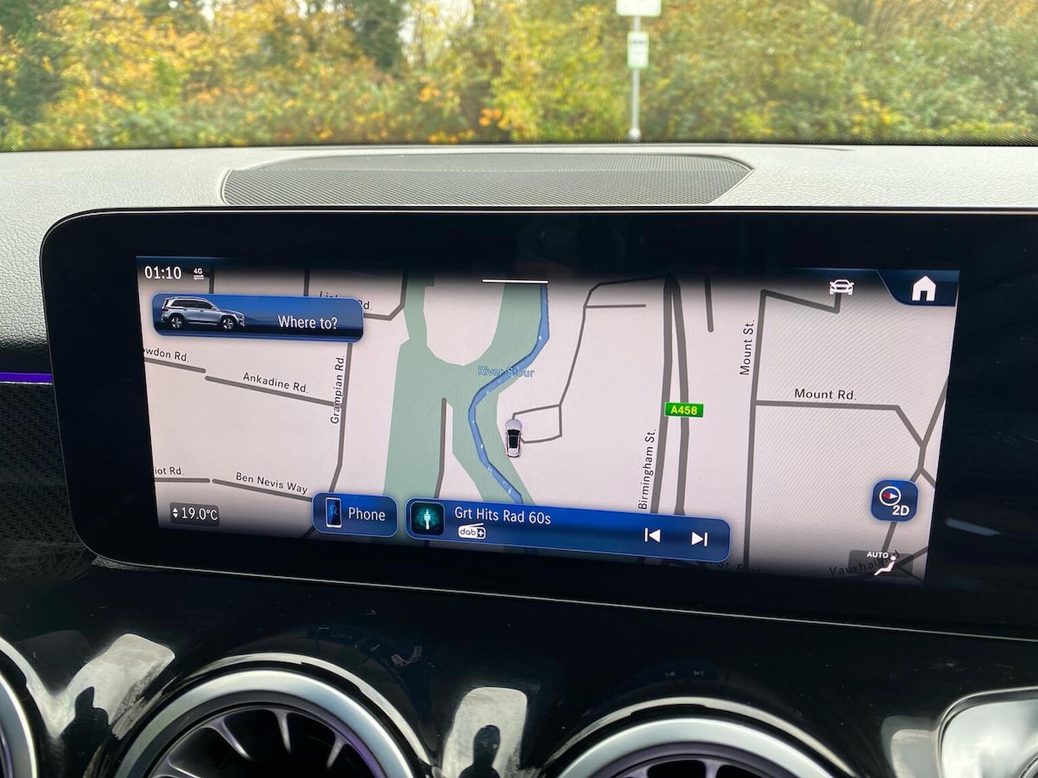 Used Mercedes-Benz GLB 2024 for sale - 76506151: Photo 24